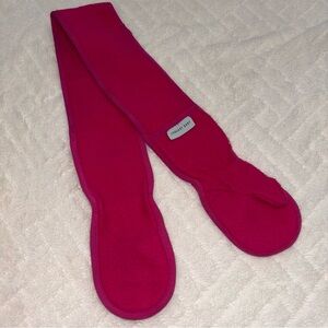 🐰 January Baby Attached Mittens